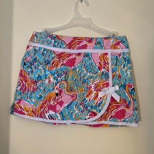 Lily Skort